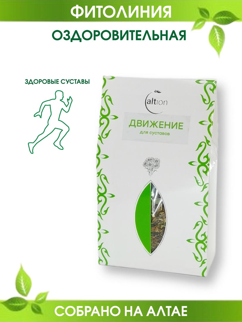 шаблон чай